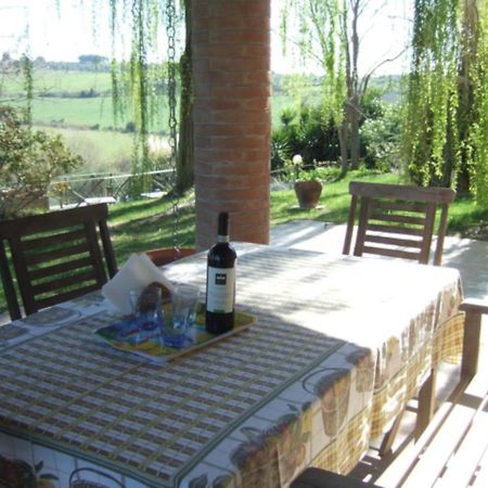 Agriturismo Quartopodere Magliano in Toscana Eksteriør bilde