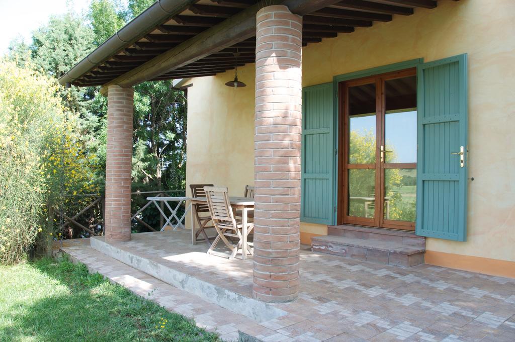 Agriturismo Quartopodere Villa Magliano in Toscana Eksteriør bilde